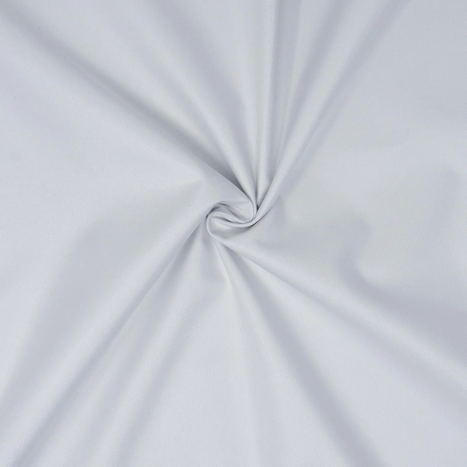 Roc-lon 54 Inch Budget Blackout Drapery Lining, White 25 Yard Roll