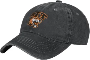 Rochester Institute of Technology Logo Unisex Adjustable for Hat Baseball Cap Casquette
