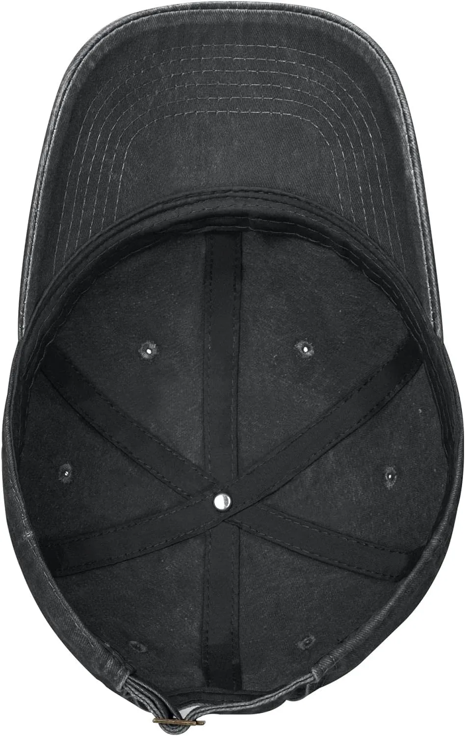 Rochester Institute of Technology Logo Unisex Adjustable for Hat Baseball Cap Casquette