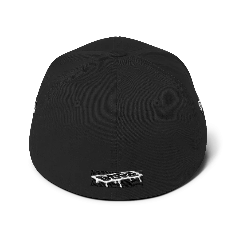 Roll up Dad Hat