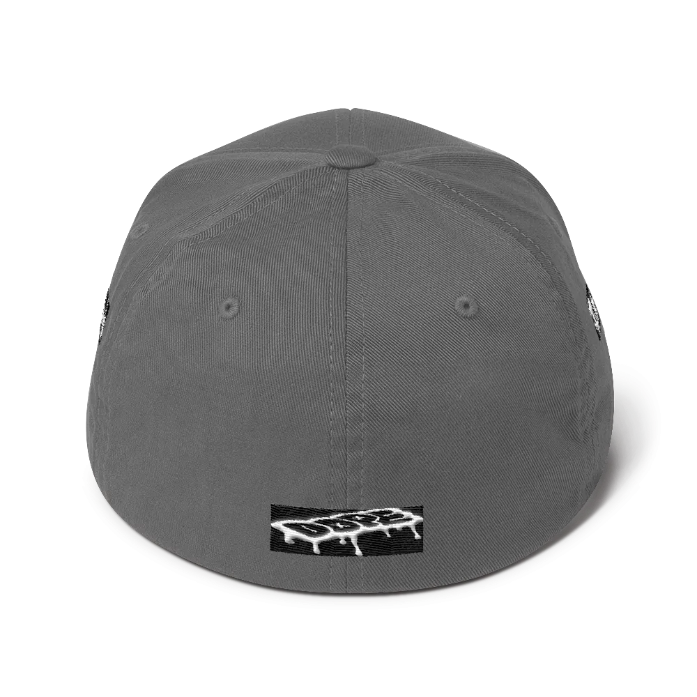 Roll up Dad Hat