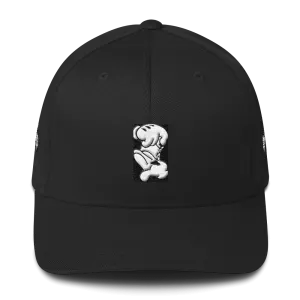 Roll up Dad Hat