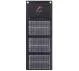 Rothco MOLLE Solar Panel With Power Bank - 2117