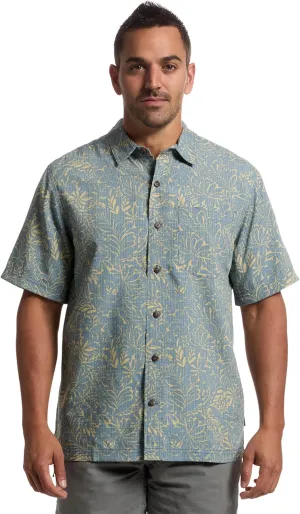Royal Robbins Men's Camino Pucker Short Sleeve