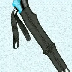 Royaleva Multi-Functional Tactical Trekking Pole - Survival Hiking Stick with Built-In Tools - Durable for Camping Adventures