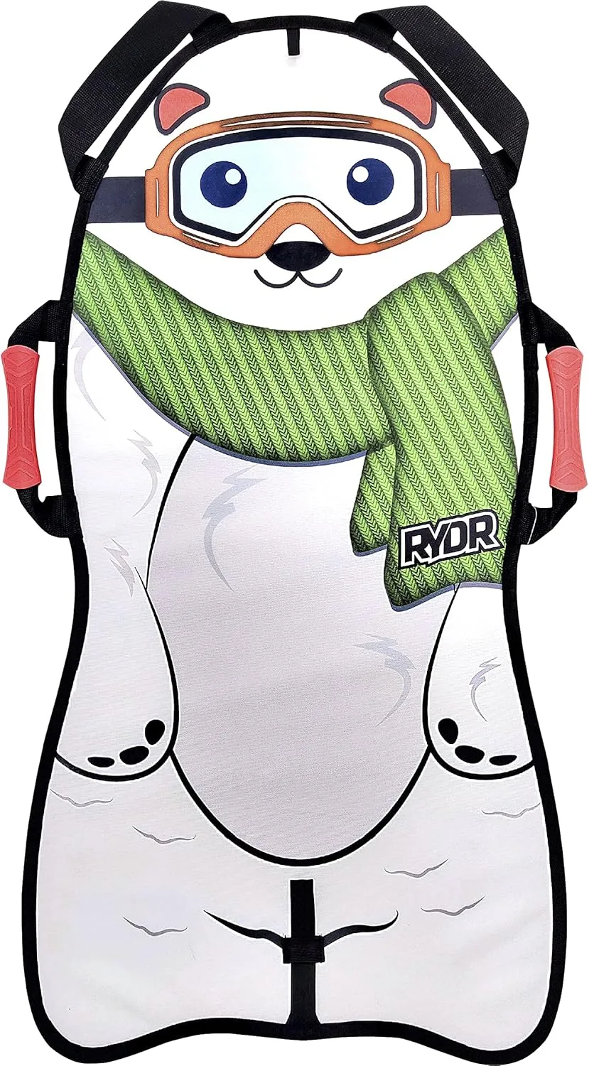 RYDR Polar Bear