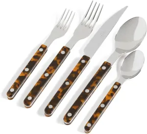 Sabre Women's Bistrot Brilliant 5 Piece Set