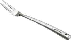 SAEY HOME & GARDEN N.V. Unknown Barbecook Fork Stainless Steel, Multicolored