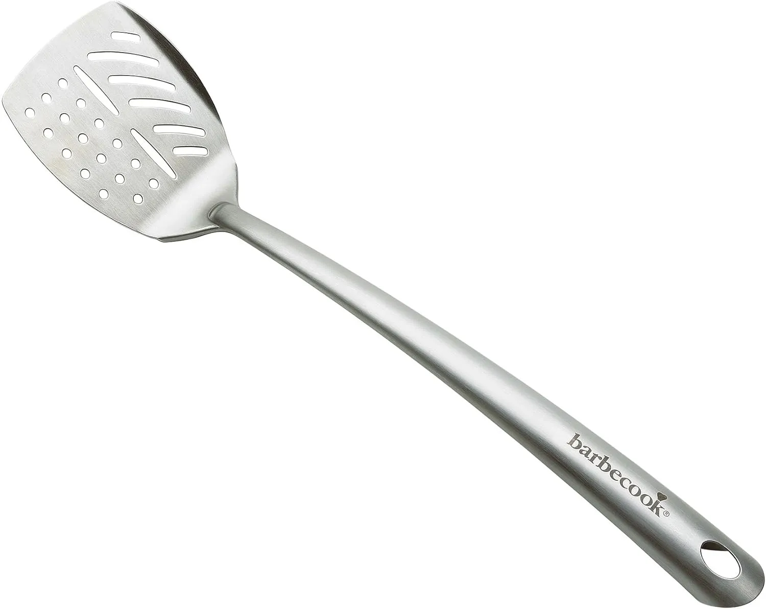 SAEY HOME & GARDEN N.V. Unknown Barbecook Turner Stainless Steel, Multicolored
