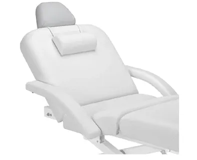 Salon Table Headrest