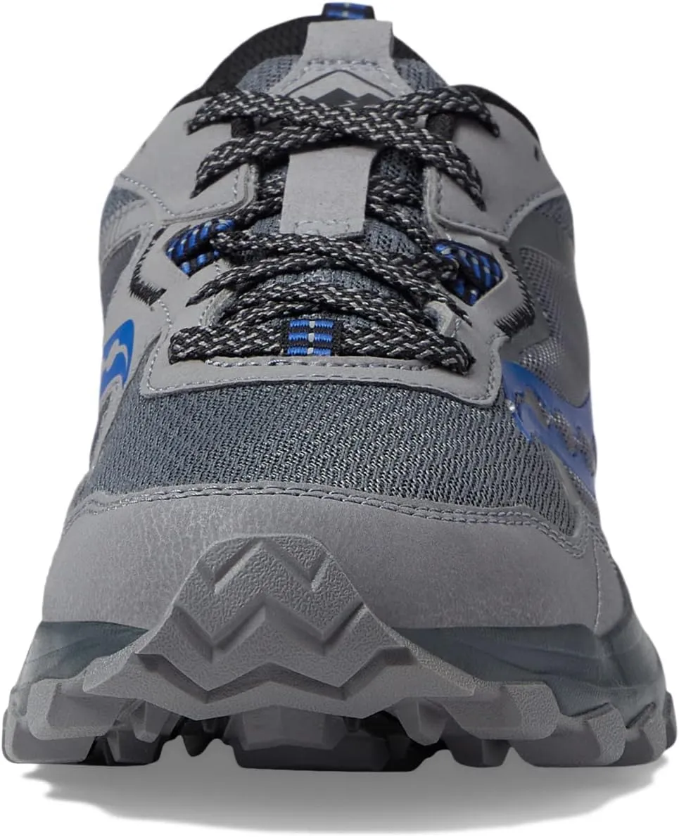 Saucony Men's Excursion Tr16 Hiking Shoe