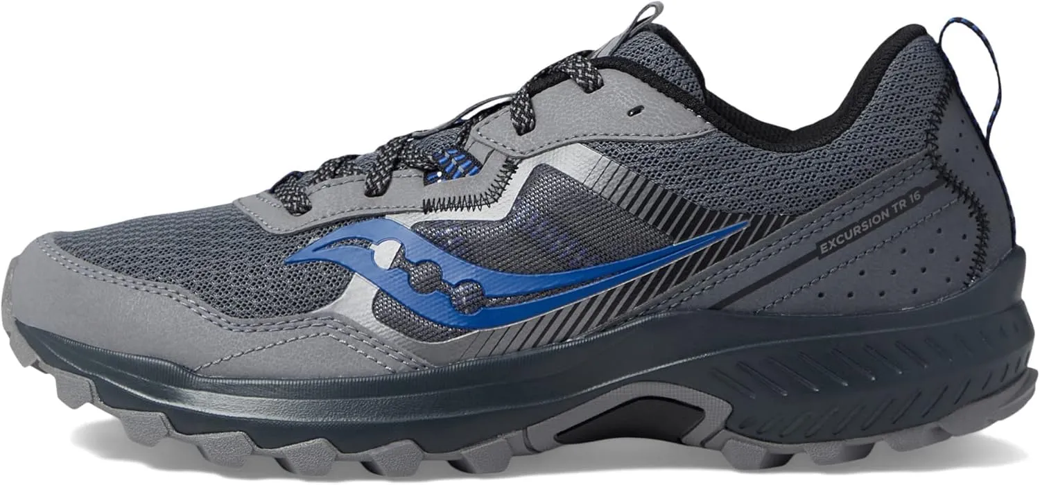 Saucony Men's Excursion Tr16 Hiking Shoe