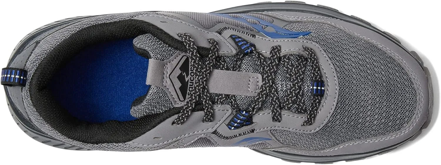 Saucony Men's Excursion Tr16 Hiking Shoe