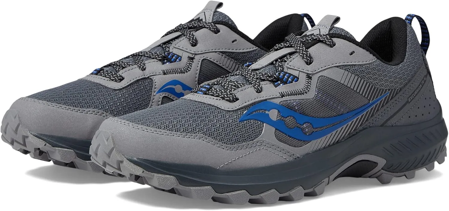 Saucony Men's Excursion Tr16 Hiking Shoe
