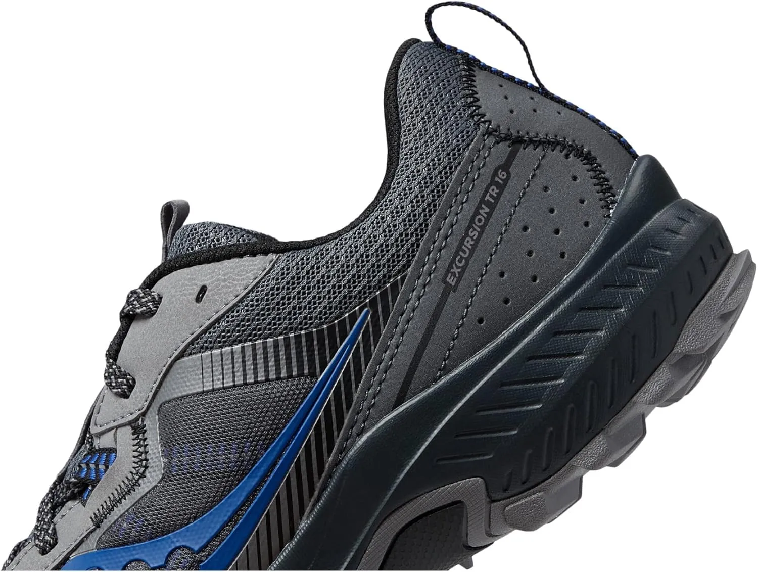 Saucony Men's Excursion Tr16 Hiking Shoe