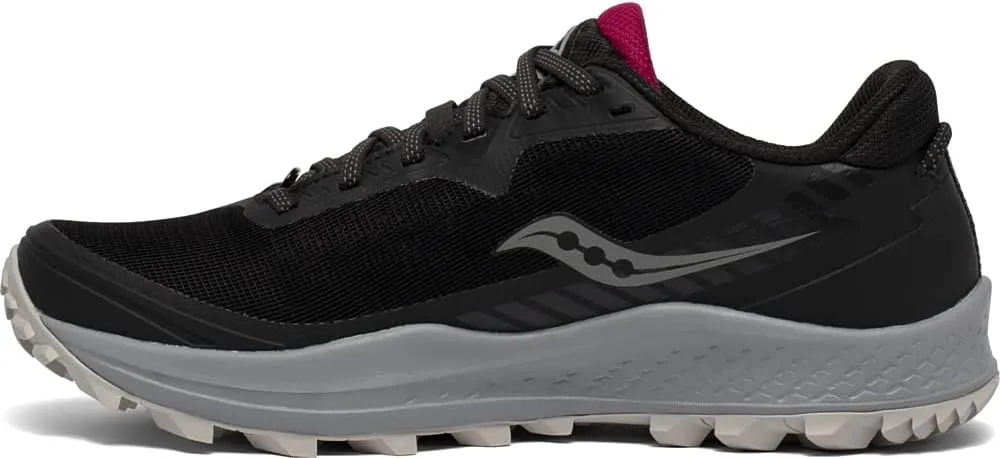 Saucony Women's Peregrine 11 GTX Trail Running Shoe