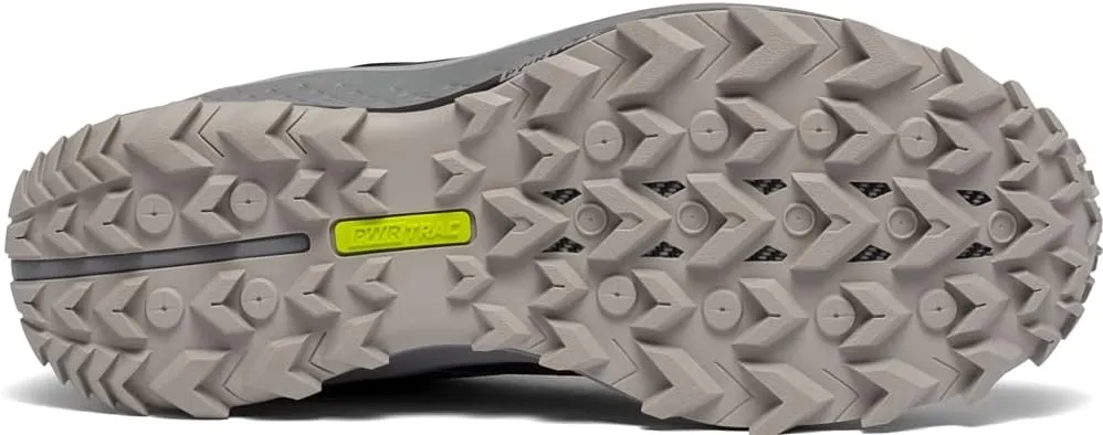 Saucony Women's Peregrine 11 GTX Trail Running Shoe