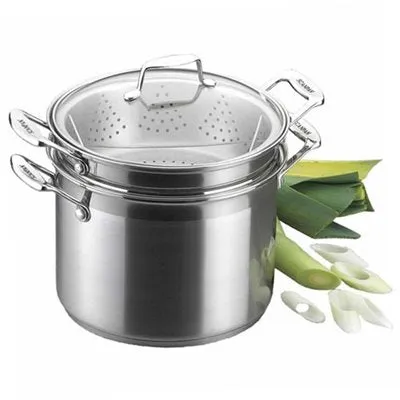 Scanpan Impact 24cm Multi Pot Set
