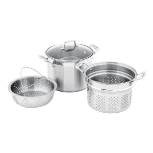 Scanpan Impact 24cm Multi Pot Set