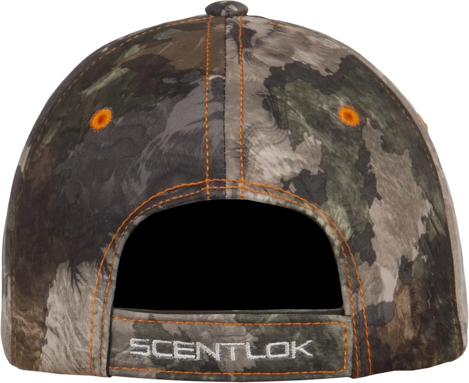 ScentLok Bowhunter Elite Midweight Camo Hunting Hat for Hunting, Camping, and Outdoor Use