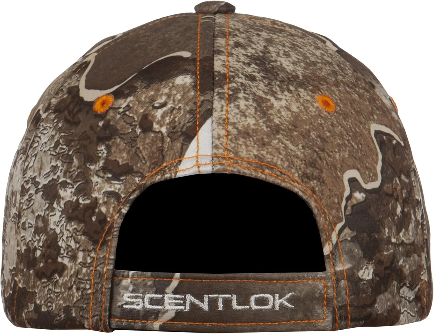 ScentLok Bowhunter Elite Midweight Camo Hunting Hat for Hunting, Camping, and Outdoor Use