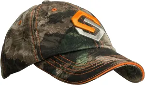 ScentLok Bowhunter Elite Midweight Camo Hunting Hat for Hunting, Camping, and Outdoor Use