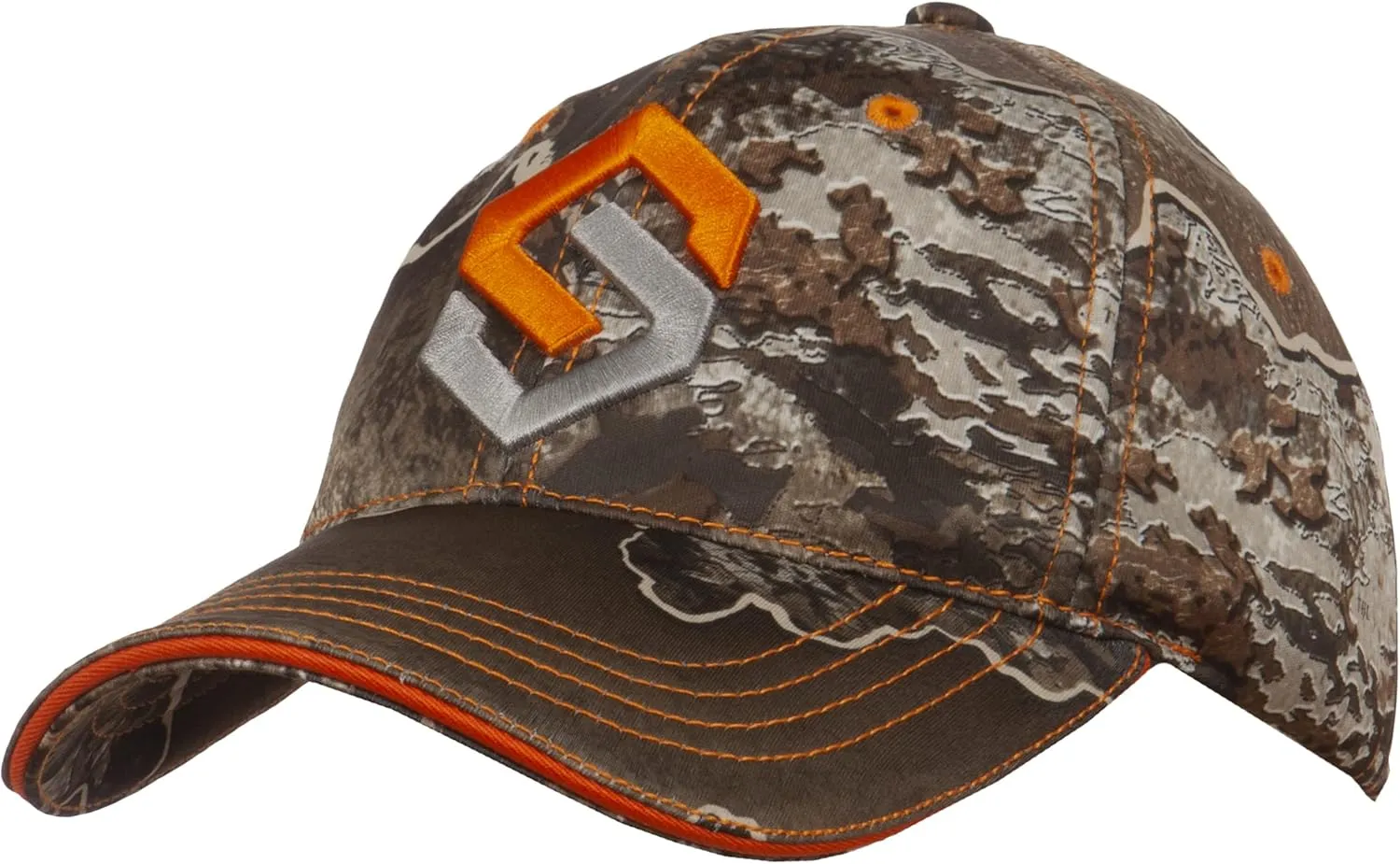 ScentLok Bowhunter Elite Midweight Camo Hunting Hat for Hunting, Camping, and Outdoor Use