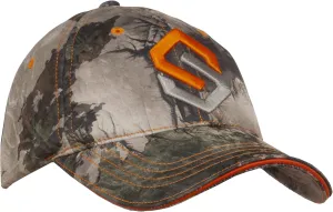 ScentLok Bowhunter Elite Midweight Camo Hunting Hat for Hunting, Camping, and Outdoor Use