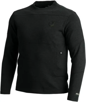 ScentLok Bowhunter Elite Trek Electric Heated Merino Wool Base Layer Thermal Shirt for Men