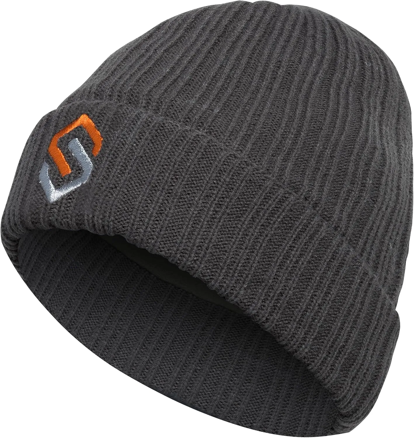 ScentLok Carbon Alloy Knit Beanie, One Size Fits Most