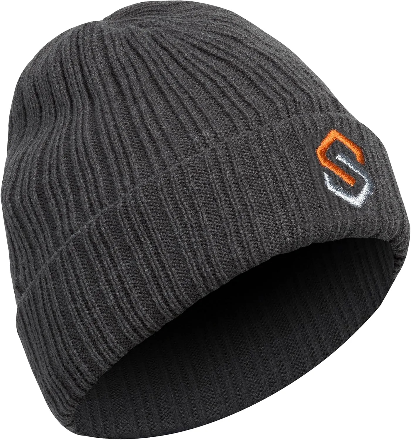 ScentLok Carbon Alloy Knit Beanie, One Size Fits Most