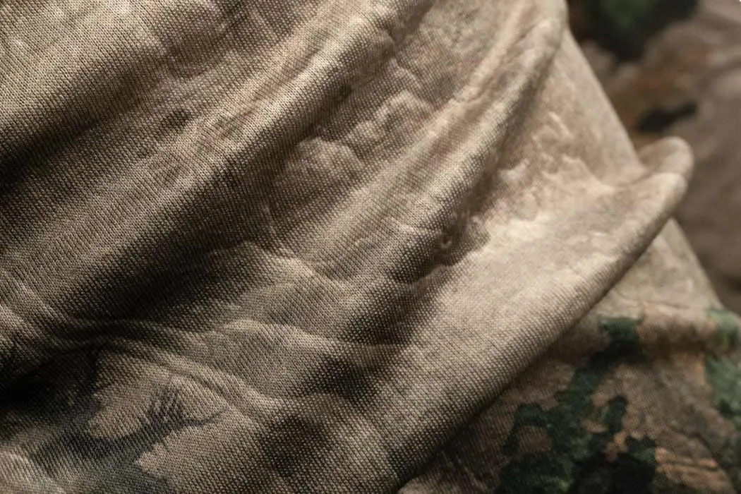 ScentLok ClimaFleece BaseSlayers Midweight Base-Layer Bottoms, Hunting Pants for Men and Women