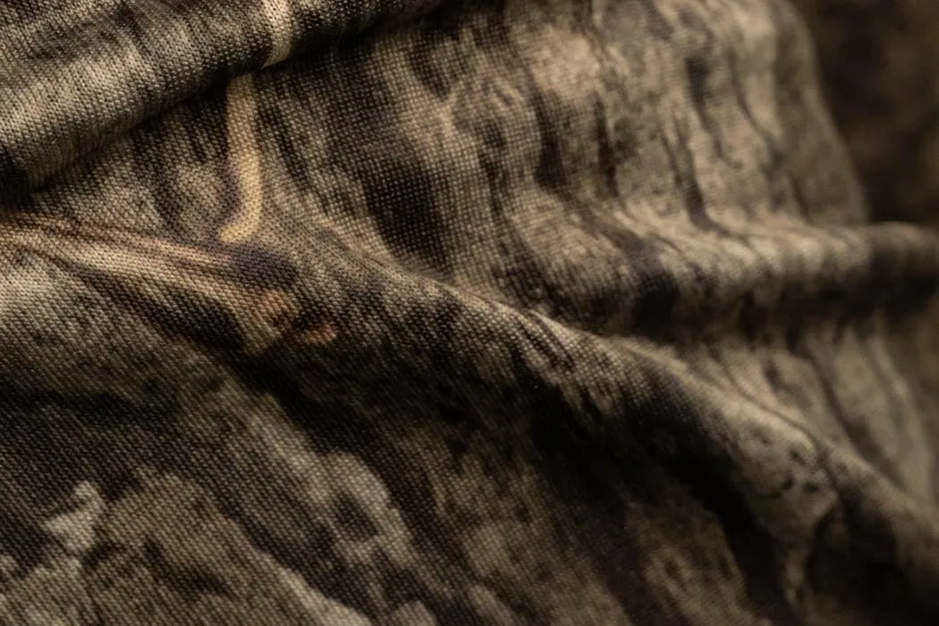ScentLok ClimaFleece BaseSlayers Midweight Base-Layer Bottoms, Hunting Pants for Men and Women