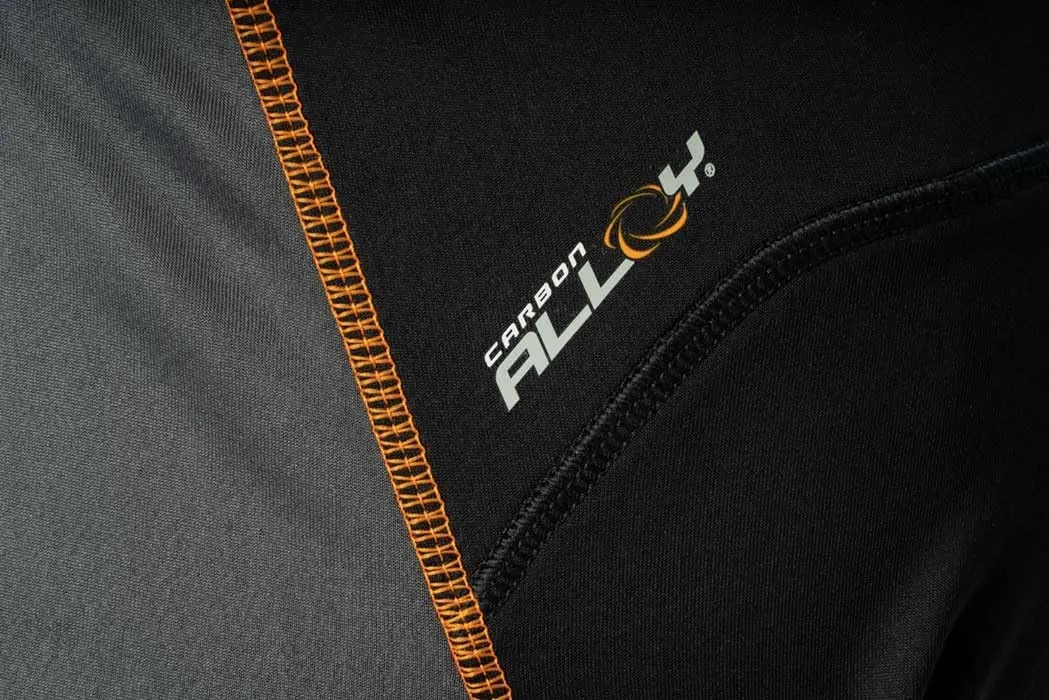 ScentLok ClimaFleece BaseSlayers Midweight Base-Layer Bottoms, Hunting Pants for Men and Women
