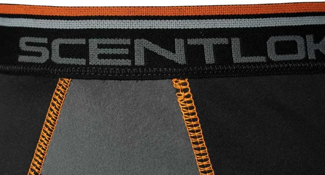 ScentLok ClimaFleece BaseSlayers Midweight Base-Layer Bottoms, Hunting Pants for Men and Women