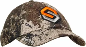 ScentLok Lightweight Camo Hunting Tonal Hat