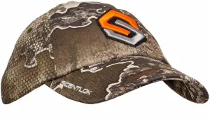 ScentLok Lightweight Camo Hunting Tonal Hat