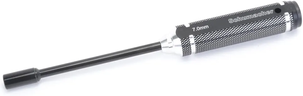 Schumacher M4 7mm "Trix Tools" Nut Driver