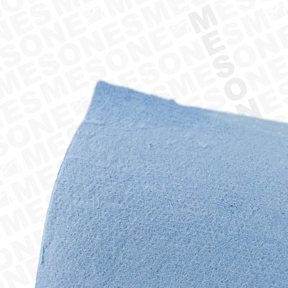 Scotts Kimberly Clark 75146 Blue Shop Towels On A Roll Bundle44; 6 Pack