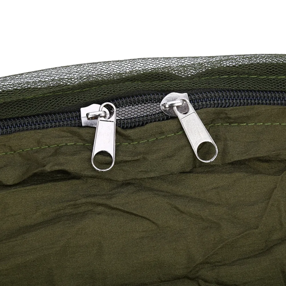 Seamless integration Hammock Quick turnaround Terran Camping Set