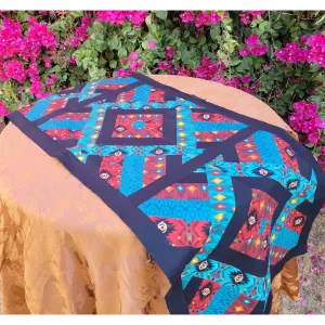 Sedona Sunrise Table Runner 3DQ-6918w - Wholesale Product