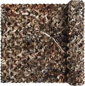 Senmortar Camo Netting, Bulk Roll Camouflage Netting, Military Hunting Mesh Free Cutting for Hunting Blind Sunshade Shooting Theme Party Decoration