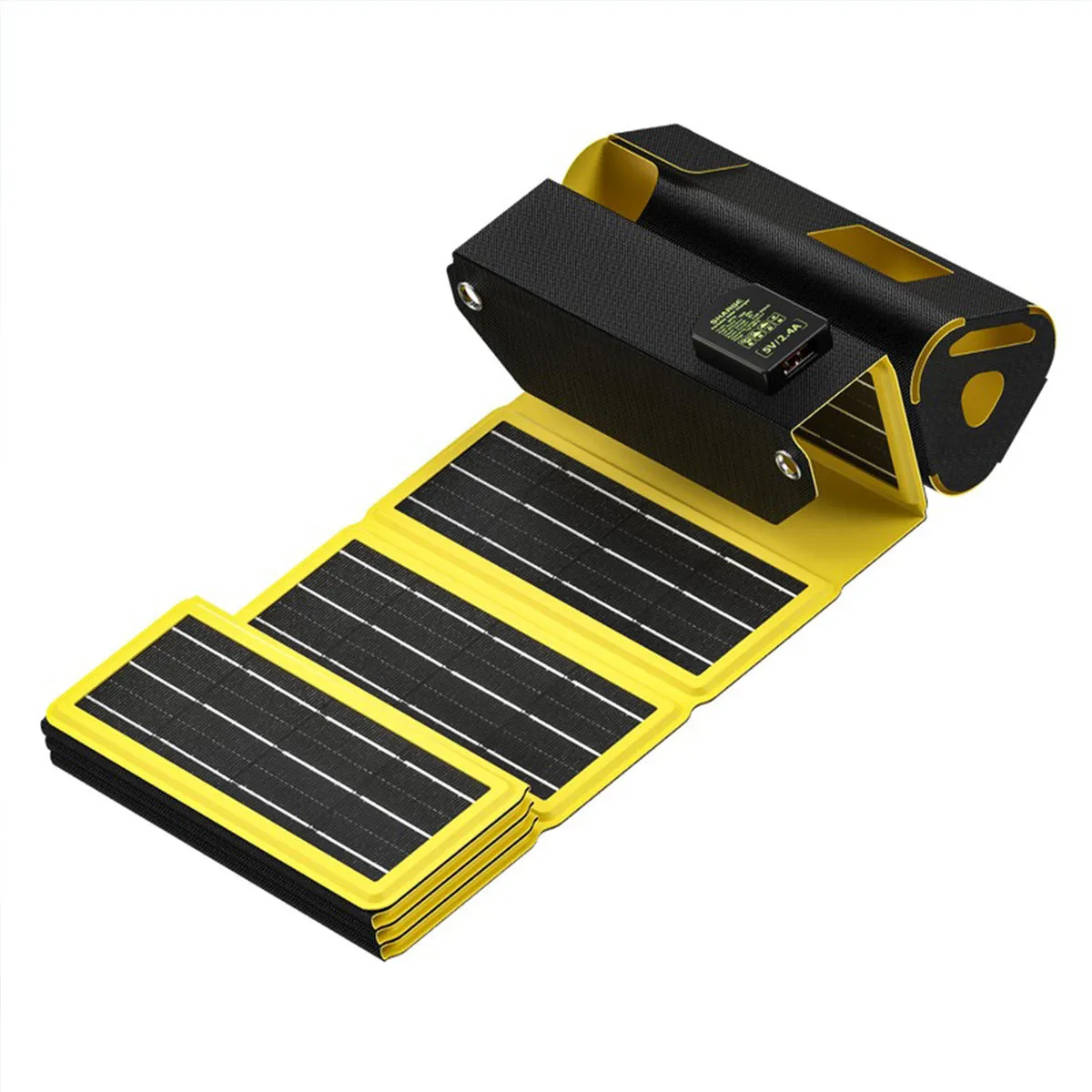 Sharge Portable Power Bank Solar Panel for Shargeek 170 (SP17)