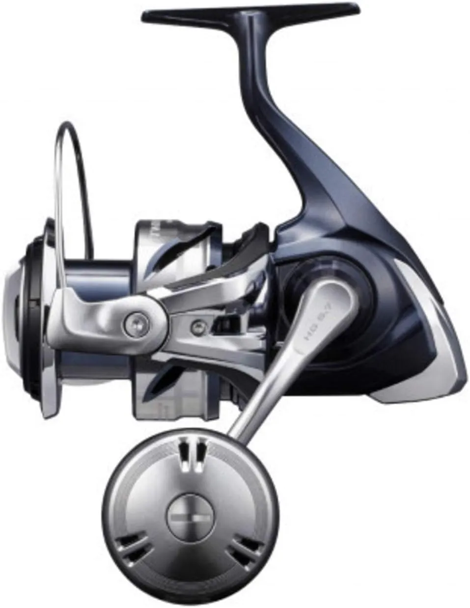 Shimano 21 Twin Power SW 6000HG