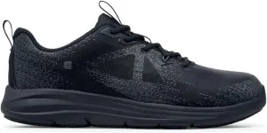 Shoes for Crews Toby II, Men’s Non Slip Comfortable Lightweight Work Shoes