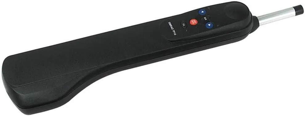 Simrad TP10 Tiller Pilot