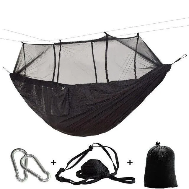 Site-wide sale EAGLE - Exclusive choices Hammock Premium TIGRIS® Net Mosquito Ultra-Light