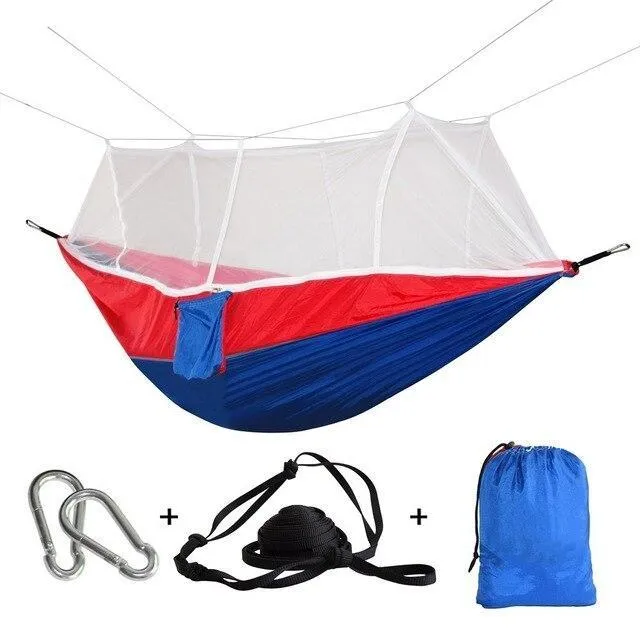 Site-wide sale EAGLE - Exclusive choices Hammock Premium TIGRIS® Net Mosquito Ultra-Light