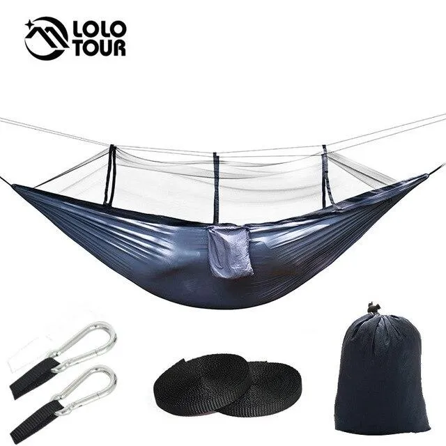 Site-wide sale EAGLE - Exclusive choices Hammock Premium TIGRIS® Net Mosquito Ultra-Light