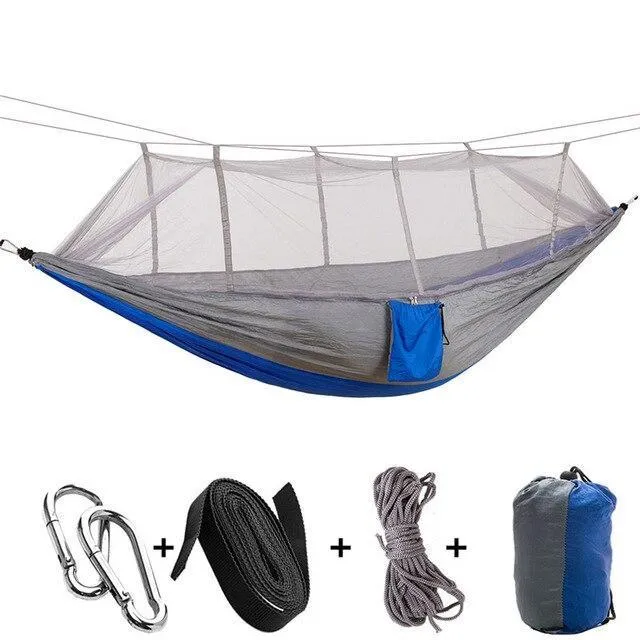 Site-wide sale EAGLE - Exclusive choices Hammock Premium TIGRIS® Net Mosquito Ultra-Light